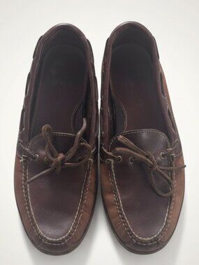 Cole Haan Gunnison Driver Moccasin